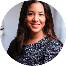 Lauren Odom Director of Client Solutions