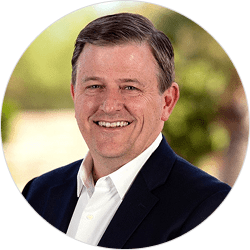 Richard Levis-Fitzgerald VP of Sales