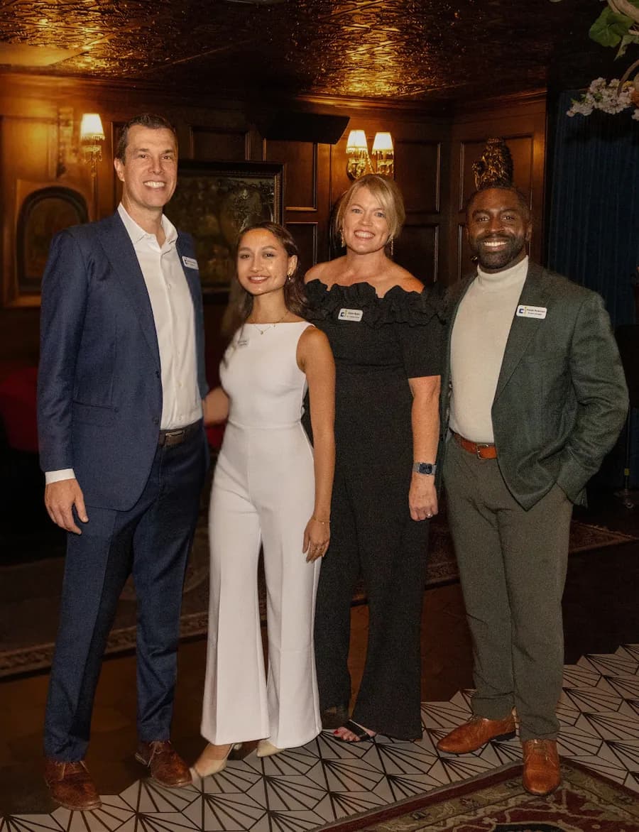 The Courtroom Insight team